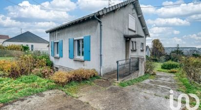 Maison traditionnelle 4 pièces de 71 m² à Thorigny-sur-Marne (77400)