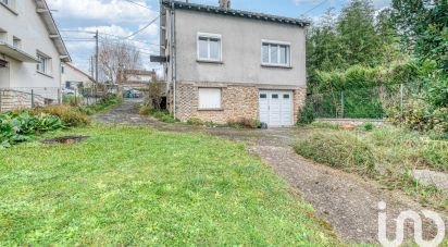 Maison traditionnelle 4 pièces de 71 m² à Thorigny-sur-Marne (77400)