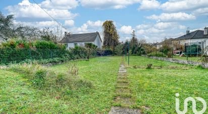 Maison traditionnelle 4 pièces de 71 m² à Thorigny-sur-Marne (77400)