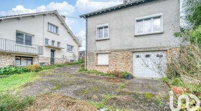 Maison traditionnelle 4 pièces de 71 m² à Thorigny-sur-Marne (77400)