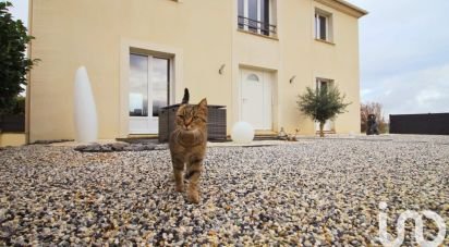 Maison traditionnelle 6 pièces de 145 m² à Cormicy (51220)