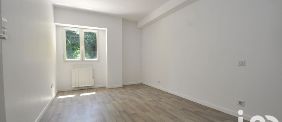 Appartement 2 pièces de 59 m² à Saint-Arnoult-en-Yvelines (78730)