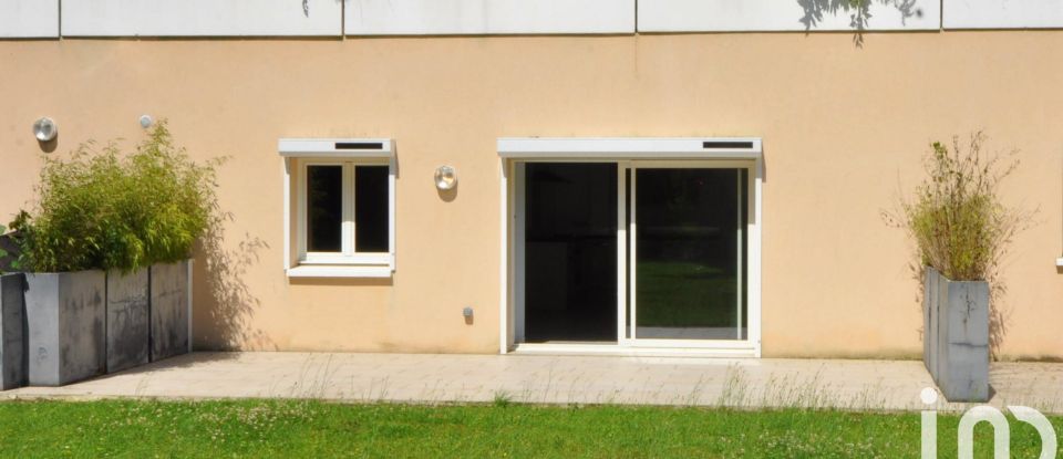 Appartement 2 pièces de 59 m² à Saint-Arnoult-en-Yvelines (78730)