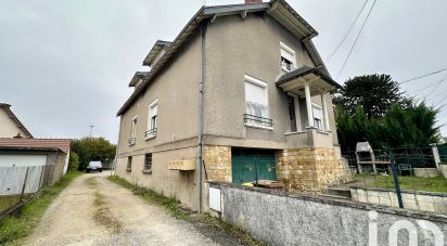 Building in Vierzon (18100) of 224 m²