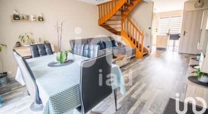 Maison 5 pièces de 93 m² à Coësmes (35134)