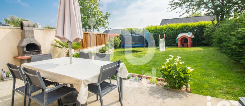 Maison 5 pièces de 93 m² à Coësmes (35134)