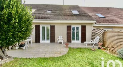 House 5 rooms of 106 m² in Le Malesherbois (45330)