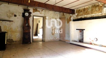 Farm 3 rooms of 79 m² in Savenès (82600)