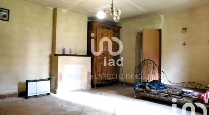 Farm 3 rooms of 79 m² in Savenès (82600)