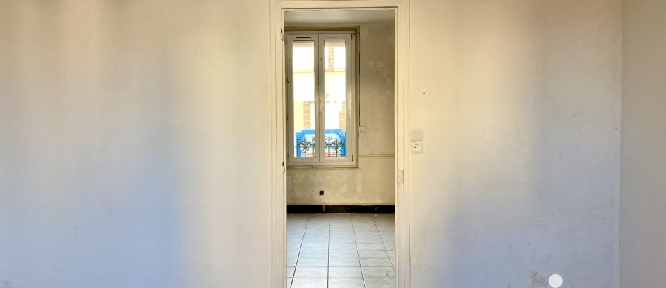 Town house 4 rooms of 64 m² in Romilly-sur-Seine (10100)