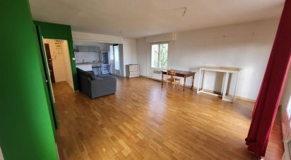 Appartement 4 pièces de 75 m² à La Roche-sur-Yon (85000)