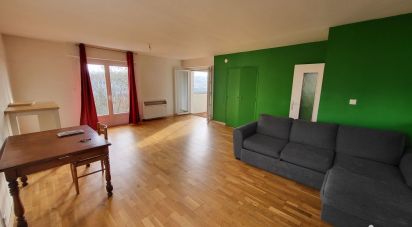 Appartement 4 pièces de 75 m² à La Roche-sur-Yon (85000)