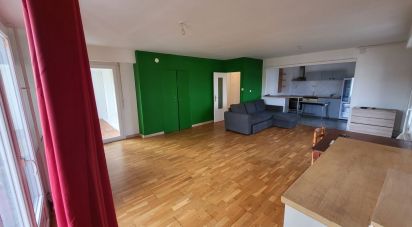 Appartement 4 pièces de 75 m² à La Roche-sur-Yon (85000)