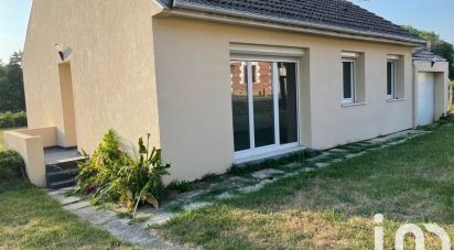 House 3 rooms of 72 m² in Ressons-sur-Matz (60490)