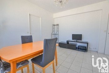 Appartement 3 pièces de 54 m² à L'Haÿ-les-Roses (94240)