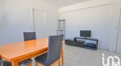 Appartement 3 pièces de 54 m² à L'Haÿ-les-Roses (94240)