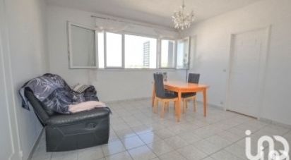 Appartement 3 pièces de 54 m² à L'Haÿ-les-Roses (94240)