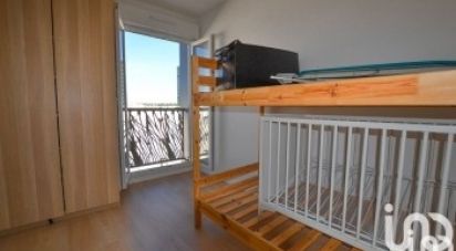 Apartment 3 rooms of 54 m² in L'Haÿ-les-Roses (94240)