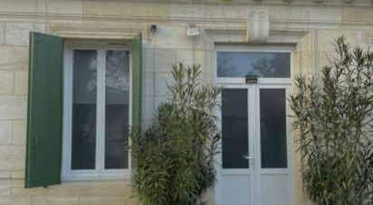 House 2 rooms of 45 m² in Pessac (33600)