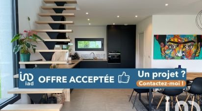 Maison traditionnelle 4 pièces de 84 m² à Wahagnies (59261)