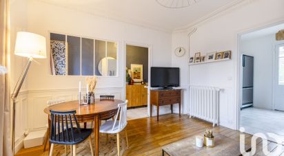 Maison 5 pièces de 106 m² à Bessancourt (95550)