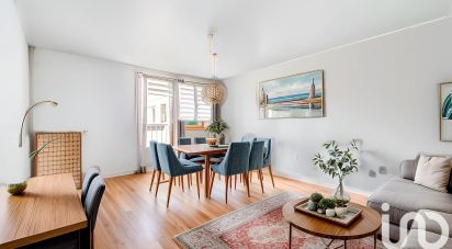 Appartement 3 pièces de 67 m² à Saint-Cyr-l'École (78210)