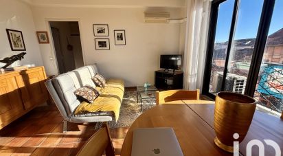 Apartment 4 rooms of 72 m² in Toulouse (31500)