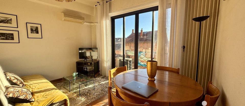 Apartment 4 rooms of 72 m² in Toulouse (31500)