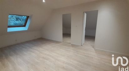 Immeuble de 272 m² à Sotteville-lès-Rouen (76300)