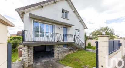 Maison 6 pièces de 139 m² à Beauchamp (95250)