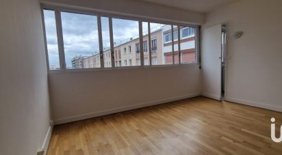 Studio 1 room of 27 m² in Paris (75012)