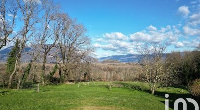 Land of 923 m² in Pollieu (01350)