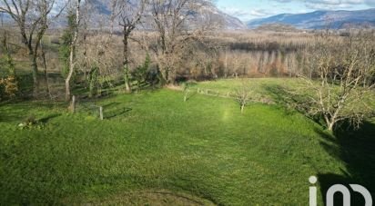 Land of 923 m² in Pollieu (01350)