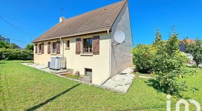 Traditional house 5 rooms of 117 m² in Cormeilles-en-Parisis (95240)