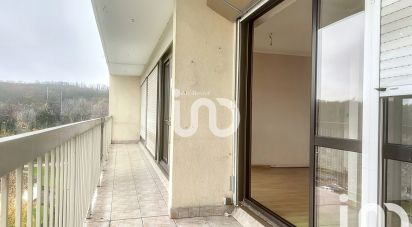 Apartment 4 rooms of 85 m² in Franconville (95130)