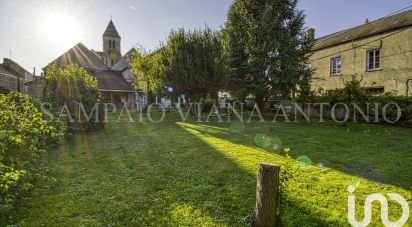 Maison traditionnelle 7 pièces de 200 m² à Briarres-sur-Essonne (45390)