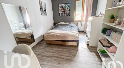 Maison 5 pièces de 128 m² à Chavanges (10330)