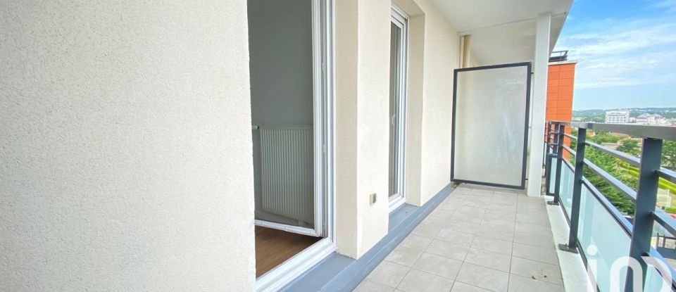 Apartment 4 rooms of 85 m² in Fresnes (94260)