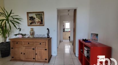 Apartment 3 rooms of 66 m² in Ablon-sur-Seine (94480)