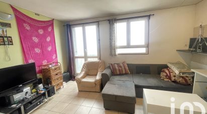 Appartement 3 pièces de 57 m² à Nantes (44100)