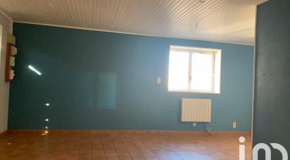 Village house 4 rooms of 122 m² in Angecourt (08450)