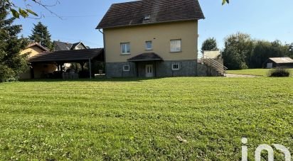 House 7 rooms of 145 m² in Ingenheim (67270)