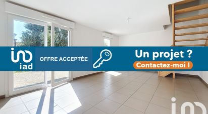 House 4 rooms of 86 m² in Rezé (44400)