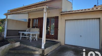 House 4 rooms of 75 m² in Marseillan (34340)