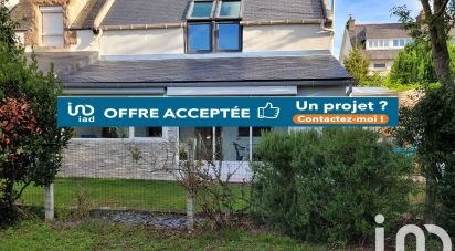 Apartment 3 rooms of 50 m² in Perros-Guirec (22700)