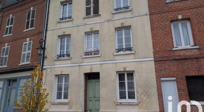 Town house 7 rooms of 153 m² in Songeons (60380)