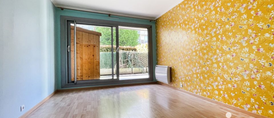 Appartement 3 pièces de 93 m² à Le Pré-Saint-Gervais (93310)