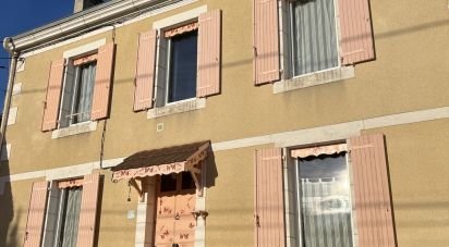 Maison 6 pièces de 125 m² à Périgueux (24000)