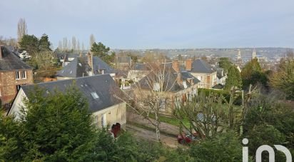 Apartment 4 rooms of 74 m² in Évreux (27000)