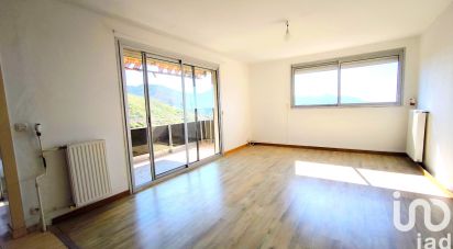 Apartment 4 rooms of 78 m² in Marseille (13010)